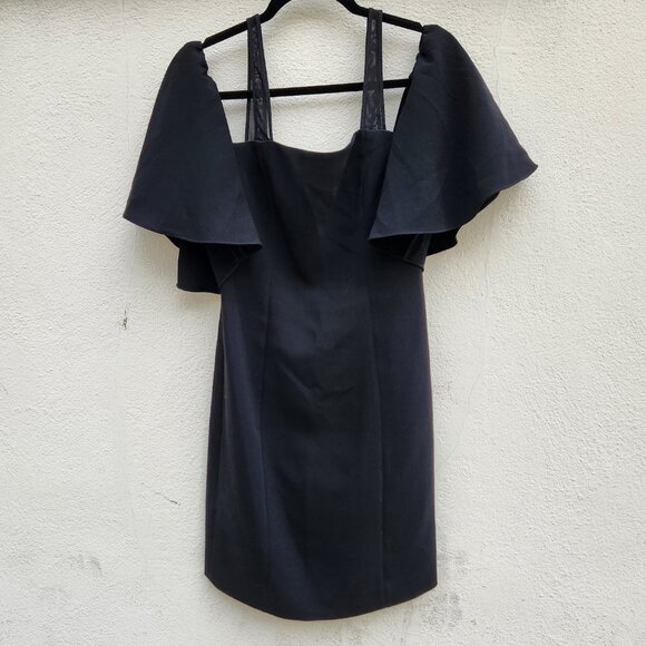 Cinq a Sept Monroe Dress - Picture 3 of 7